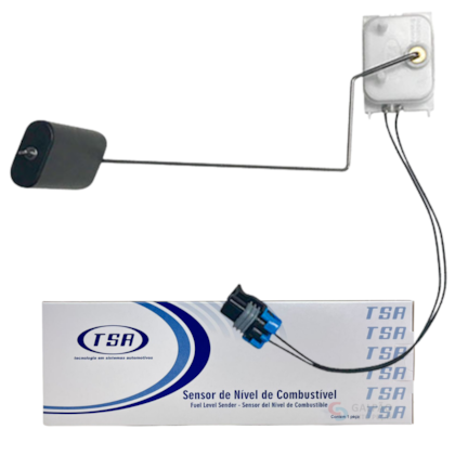 Sensor Nível Compass Renegade 1.8 2.0 Flex 2016/2021 T010251