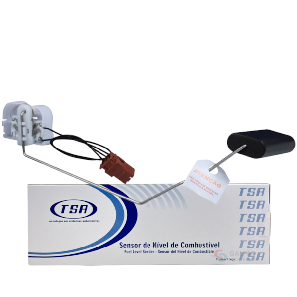 Sensor Nível Compass Renegade 2.0 Diesel 2015 2016 T010250 - 5a8a9b65-5373-46da-93da-e80c1b14179b