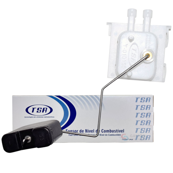 Sensor Nível Corolla 1.8 2.0 16V Flex 2008 2010 2019 T010150 - 4d86d2c3-371f-4b45-b2c5-9d1ed24c27ec