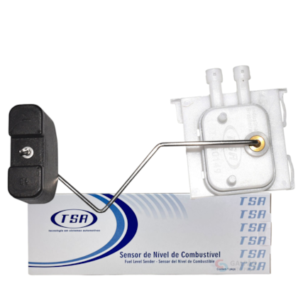 Sensor Nível Corolla Fielder 1.8 Flex 2007/2008 T010149