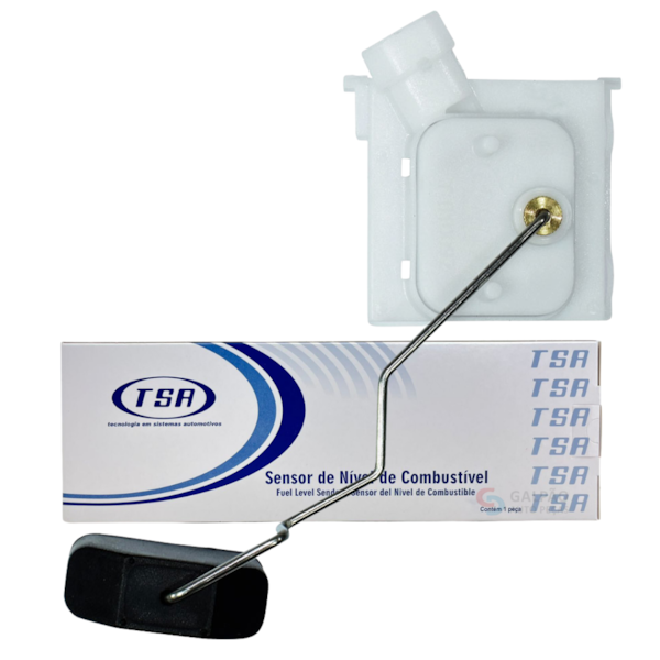 Sensor Nível Corsa Classic 1.0 8v Álcool 2000/2006 T010092 - c0886ea3-d73b-45a3-8674-c746eccbfb84