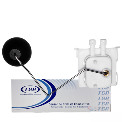 Sensor Nível Corsa Hatch/Sedan 1.4 1.8 Flex 09/12 T010191