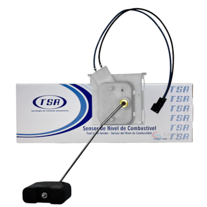 Sensor Nível Corsa Hatch Sedan Wagon 1.0 1.4 1.6 T010035
