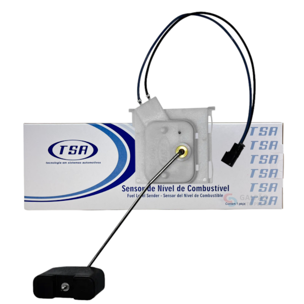 Sensor Nível Corsa Hatch Sedan Wagon 1.0 1.4 1.6 T010035 - 852452e2-1042-44f5-b4f2-6d004c8b13ad