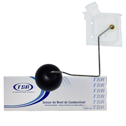 Sensor Nível Corsa Novo 1.0 1.4 1.8 Flex 2002/2008 T010093
