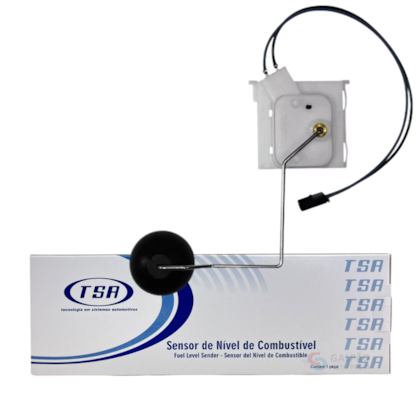 Sensor Nível Corsa Novo Gasolina/Álcool 2002/2005 T010040