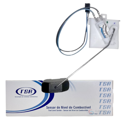 Sensor Nível Corsa Pick Up 1.6 8v 1994/2000 T010041