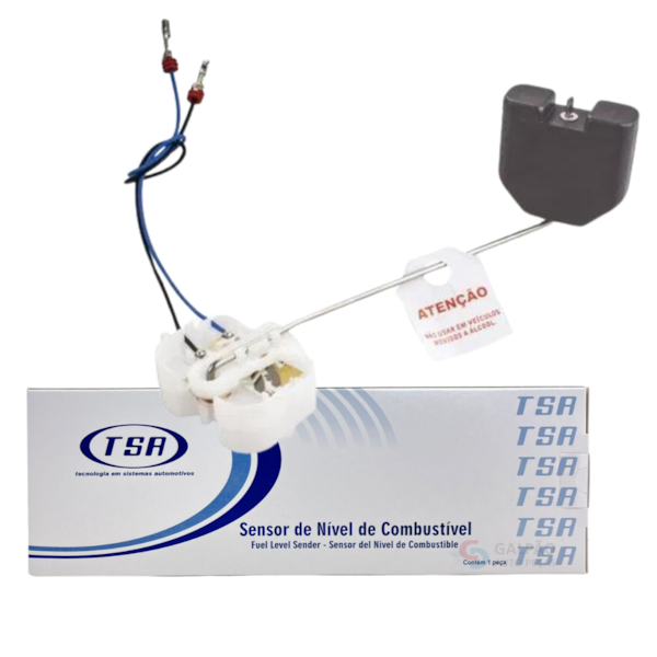 Sensor Nível Corsa Pick Up 2000/2004 T010034 - 3197eedb-f4a6-49ac-9931-928d55536db1