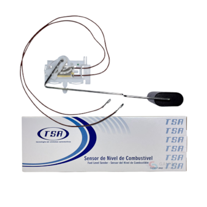 Sensor Nível Courier 1.6 8v 1997/2002 T010015