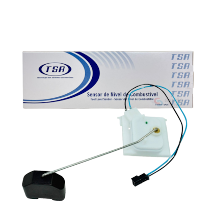Sensor Nível Courier Zetec Rocan 1.6 2002/2008 T010020