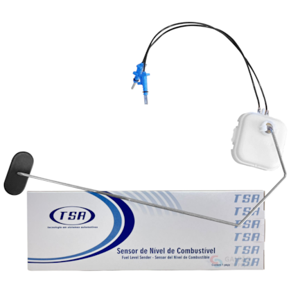 Sensor Nível Creta 1.6/2.0 16V Flex 2016/2021 T010268