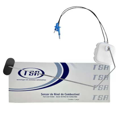 Sensor Nível Creta Novo Creta 1.0 1.6 2.0 Flex 22/.. T010314
