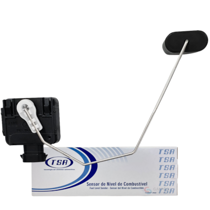 Sensor Nível Cruze Hatch/Sedan 1.4 Turbo Flex 16/.. T010286