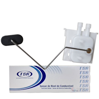 Sensor Nível CRV 2.0 16v Flex 2013/2017 T010277