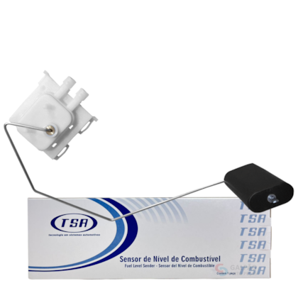 Sensor Nível CRV 2.0 16v Flex 2013/2017 T010278