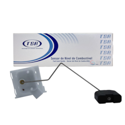 Sensor Nível Doblo 2002/2004/2006 T010030