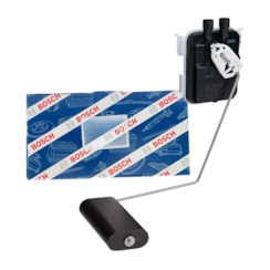 Sensor Nível Doblo Adventure 8V 2008/2016 Bosch F000TE110A