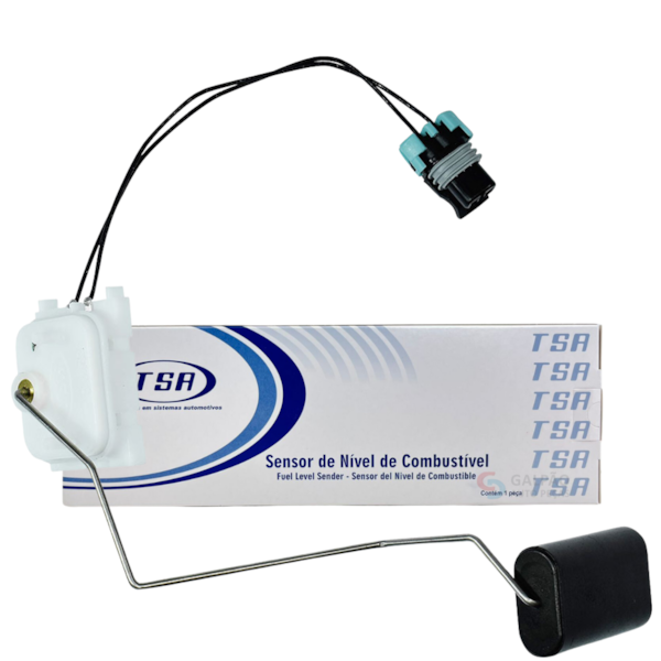 Sensor Nível Doblo Linea Punto 1.4 1.6 1.8 Flex T010220 - c28d719a-ced0-4242-84ee-d0c8d6b74313
