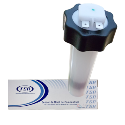 Sensor Nível Doblo Palio Punto Siena Flex 2004/... T060017