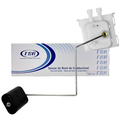 Sensor Nível EcoSport 1.6 2.0 Flex 2006/2012 T010137