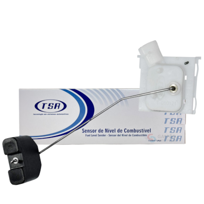 Sensor Nível Ecosport 4x2 Fiesta Flex T010121
