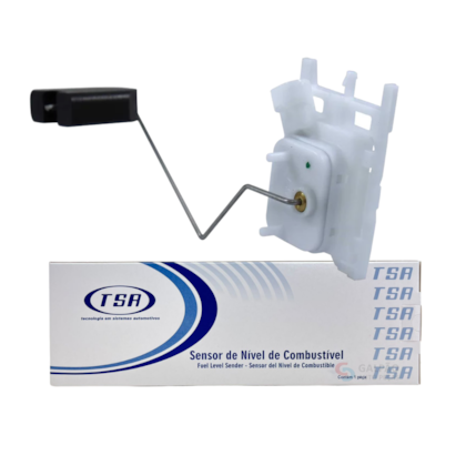 Sensor Nível Ecosport 4x2 Fiesta Supercharger T010021