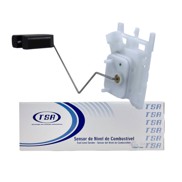 Sensor Nível Ecosport 4x2 Fiesta Supercharger T010021 - 8833a1cd-f3b2-4737-9365-90363d023e7a