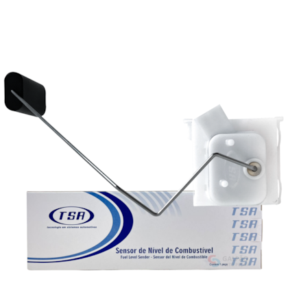Sensor Nível EcoSport 4x4 2.0 16v 2004/2008 T010243
