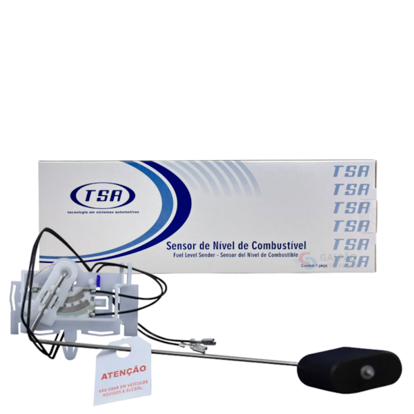 Sensor Nível EcoSport Automatica Duratec 2.0 06/08 T010244 - 24eda7f3-ba65-4ae7-8eec-1adc711ac470