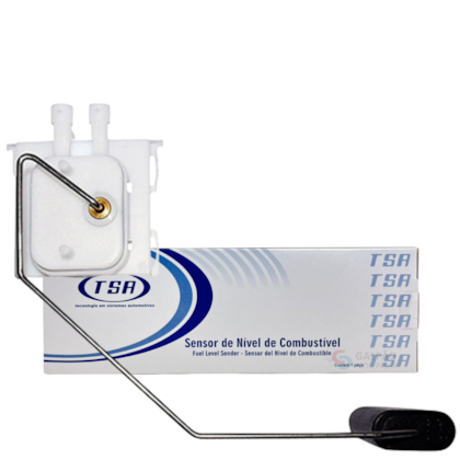 Sensor Nível EcoSport Sigma Duratec 1.6 2.0 Flex T010207