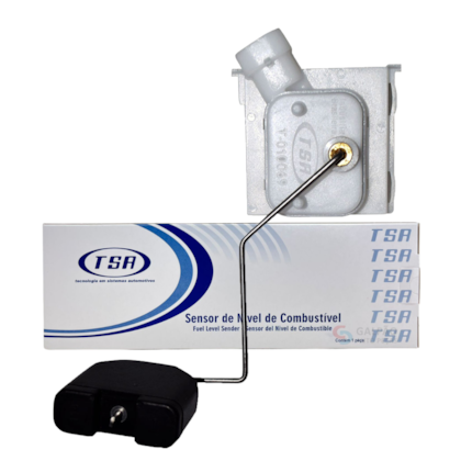 Sensor Nível Escort 1.6 16v Zetec Álcool 2000/2002 T010069