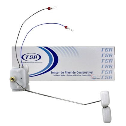Sensor Nível Escort Verona Logus Pointer Alcool T010058