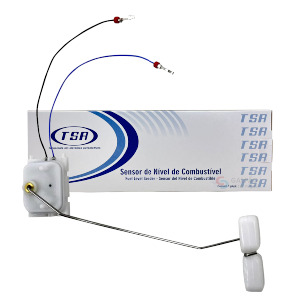 Sensor Nível Escort Verona Logus Pointer Alcool T010058 - 1d41ad0b-e00f-4865-a4d6-d86ba66a3017