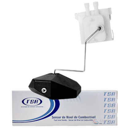 Sensor Nível Etios Hatch/Sedan 1.3 1.5 Flex 2012/... T010239