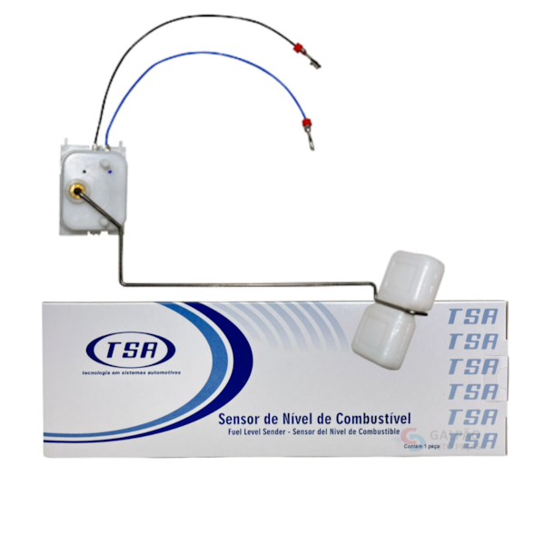 Sensor Nível F1000 4.9 12V 6cc EFI 1995/1998 T010032 - b102b2ae-9451-4f3b-8345-5b93f2fc432e