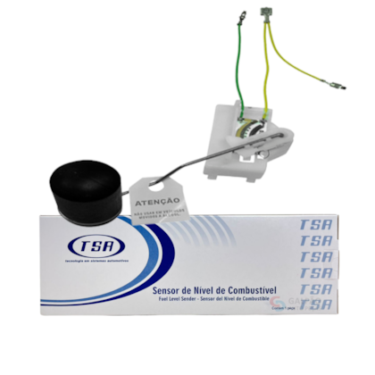 Sensor Nível Fiesta Importado 1.3 8v 1994/1995 T010023