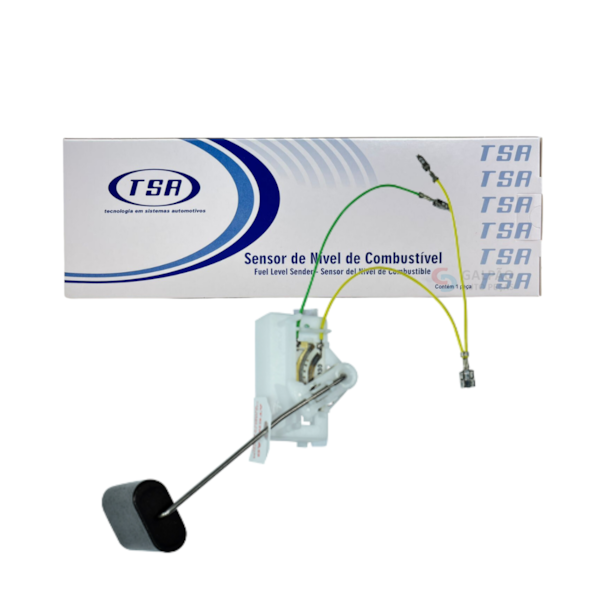 Sensor Nível Fiesta Ka 1.0 1.3 1.6 T010014 - 901c96c8-83cc-40b1-a762-c06e1c487e1e