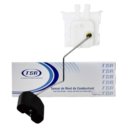 Sensor Nível Fiorino 1.3 8v Flex 2007/2013 T010131