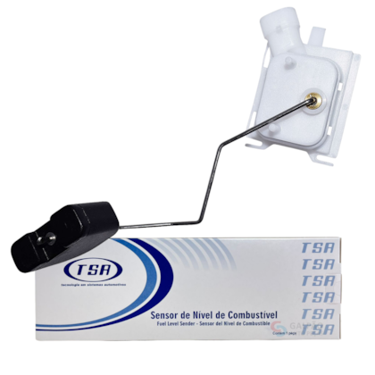 Sensor Nível Fiorino Fiorino Novo 2004 2006 2007 T010119