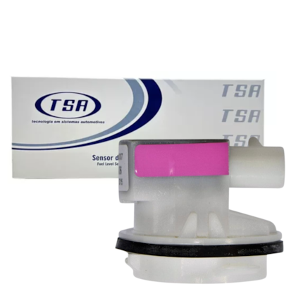 Sensor Nível Fiorino Fire Gasolina 2004/... T020007