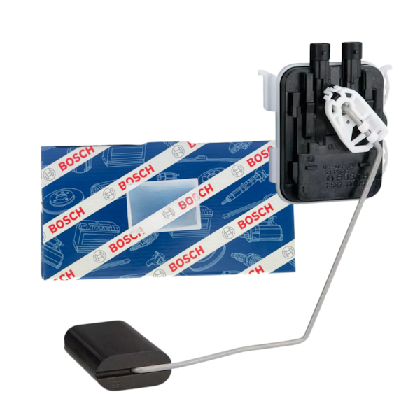 Sensor Nível Fit 1.4 Flex 2007/2018 Bosch F000TE112N - d33b0533-c47f-4a20-be37-ec6ba80c8a0d