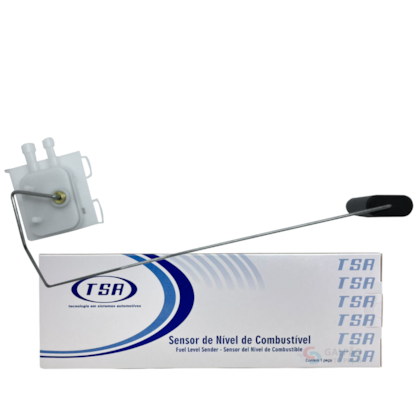 Sensor Nível Fluence 2.0 16v Flex 2011/2018 T010247