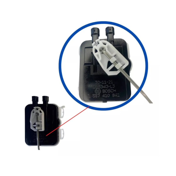 Sensor Nível Fluence 2.0 2011/2015/2017 Bosch F000TE120S - 68207369-eee9-428a-acf1-670a3e147e1e