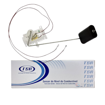 Sensor Nível Focus 1.6 1.8 2.0 Gasolina 2000/2005 T010022