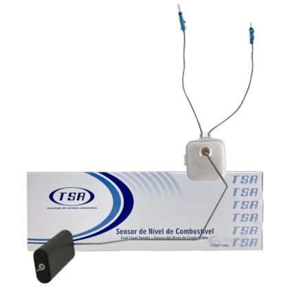 Sensor Nível Focus Hatch/Sedan 2.0 Flex 2013/2019 T010259