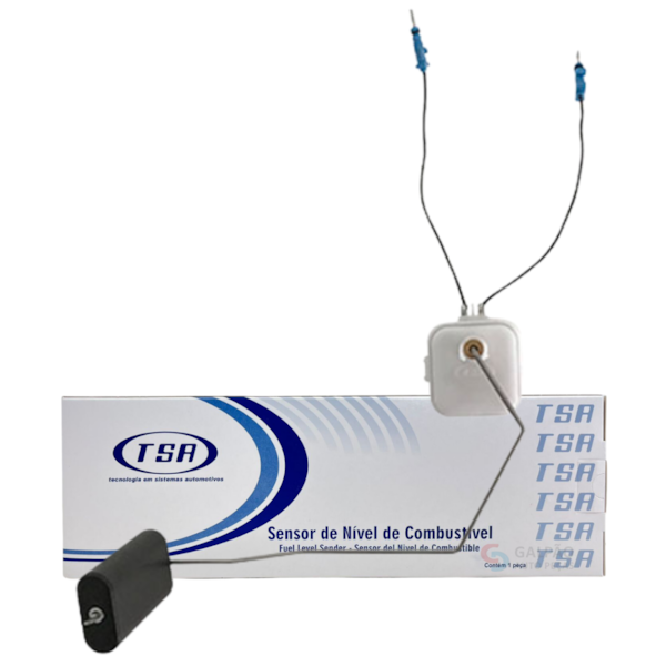 Sensor Nível Focus Hatch/Sedan 2.0 Flex 2013/2019 T010259 - aa76c81a-d745-4f25-b6fa-abe4fe4e3a5c