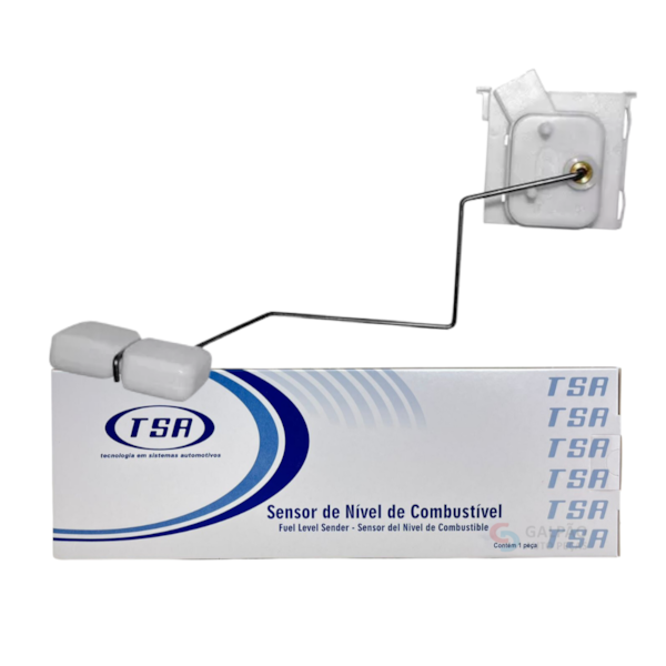 Sensor Nível Fox 1.0/1.6 8v 2003/2005 T010031 - f543e098-06bd-4298-b361-21d071fad20a