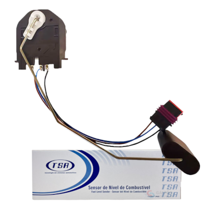 Sensor Nível Fox Cross Fox Space Fox 1.0 1.6 Flex T010264