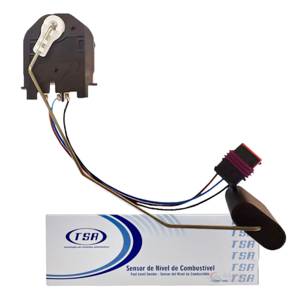 Sensor Nível Fox Cross Fox Space Fox 1.0 1.6 Flex T010264 - 9205df59-9f58-49e0-b6ba-5a49e999c42d