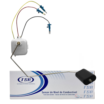 Sensor Nível Fox Cross Fox Space Fox 1.6 Flex T010272